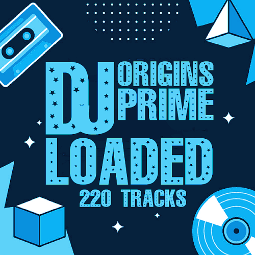 225 DJ Loaded - Prime