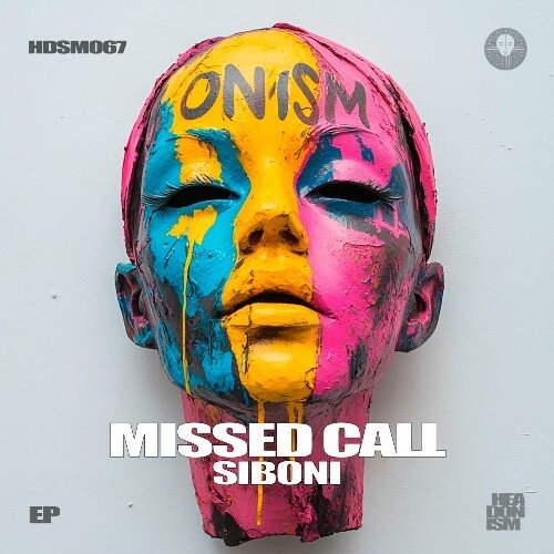 Siboni - Missed Call (2025)