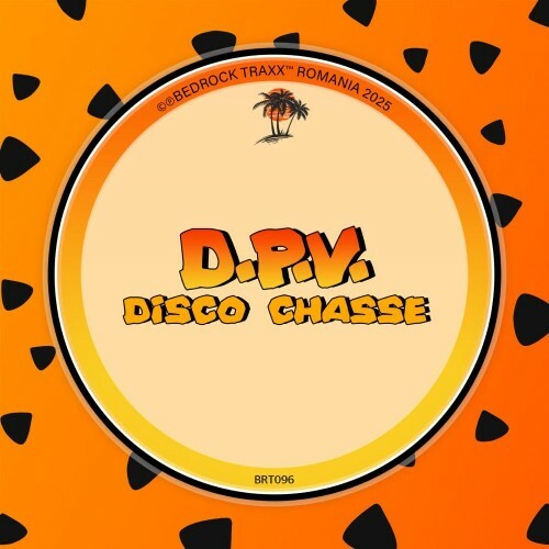  D.P.V. - Disco Chasse (2025) 