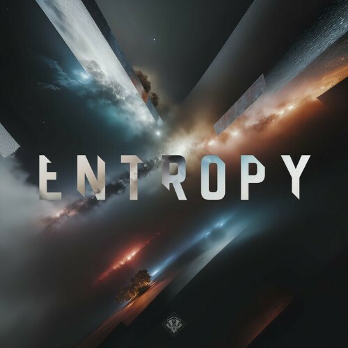  The Carnage Corps - Entropy (2024) 