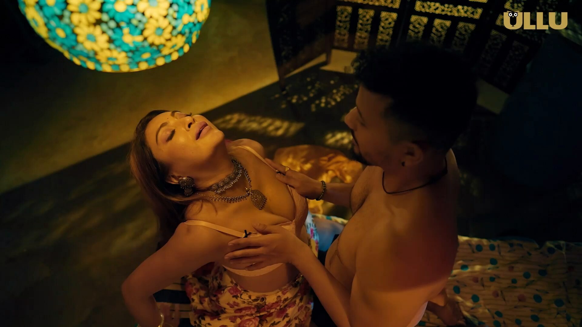 Balam Pichkari Part 2 (2025) UllU Hindi