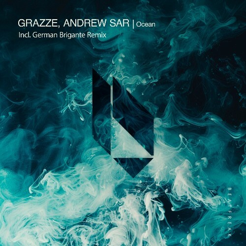 GRAZZE, Andrew Sar — Ocean (2026)