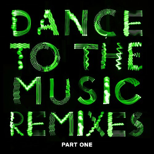  Revival House Project feat Kathy Brown - Dance To The Music (David Penn Remix) (2025) 