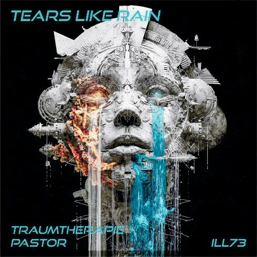  Pastor - Tears Like Rain (2026) 