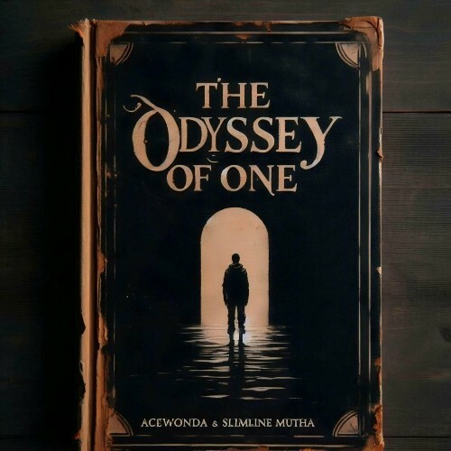  Acewonda X Slimline Mutha - The Odyssey Of One (2024) 