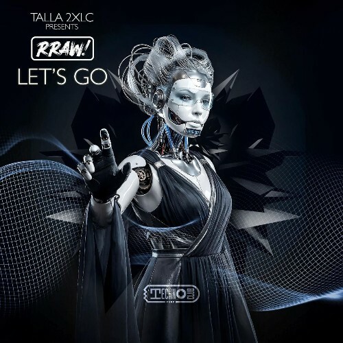  Talla 2xlc Presents Rraw! - Let's Go (2026) 