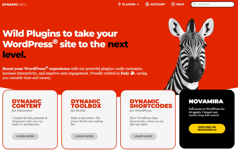 Dynamic Content For Elementor V3.4.6 – (10 MB) Dynamic Content For Elementor V3.4.6 – (10 MB)