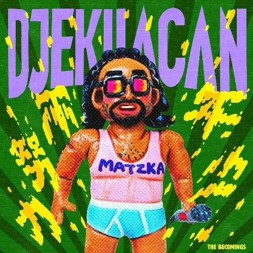  Matzka - The Becomings (2026) 