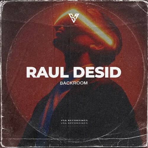  Raul Desid - Backroom (2026) 
