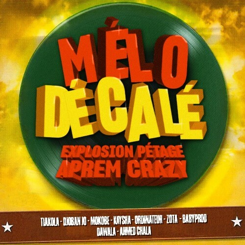  Tiakola - Mélo Décalé (2026) 