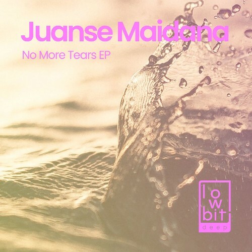  Juanse Maidana - No More Tears (2025) 