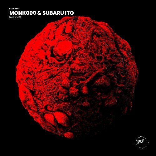  Monk000 & Subaru Ito - Nesso (2024) MP3 METKDJ3_o