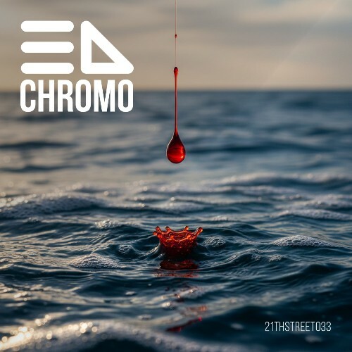  Entoniu & Agape - Chromo (2026) 