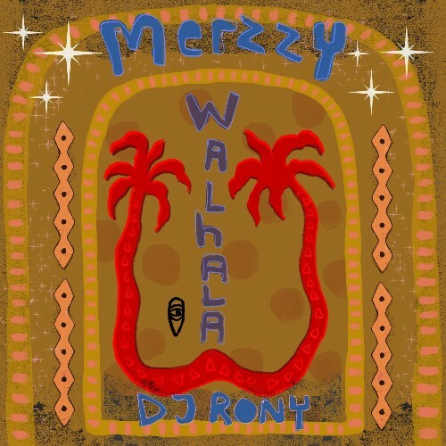  Merzzy & DJ Rony - Walhala (2025) 