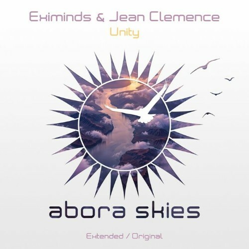  Eximinds & Jean Clemence - Unity (2025) 