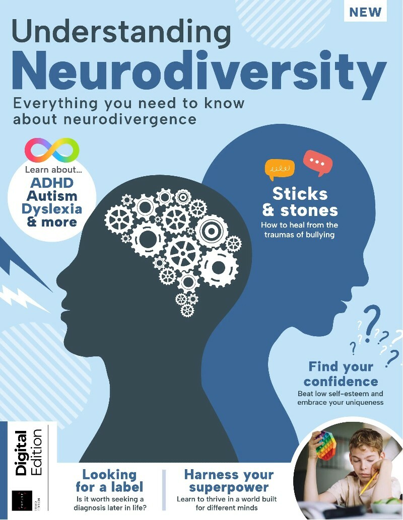 Understanding Neurodiversity 3rd Edition 2026 (Jenny Cluning) Understanding Neurodiversity 3rd Edition 2026 (Jenny Cluning)
