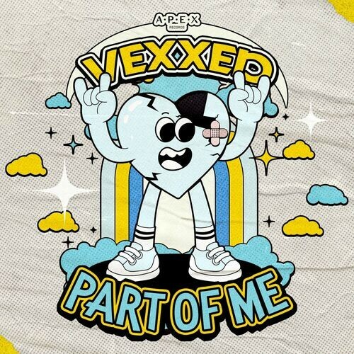  Vexxed - Part Of Me (2024) 
