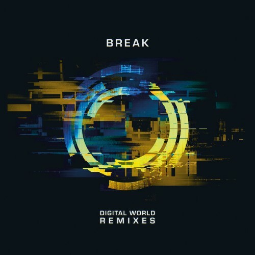  Digital World Remixes (2025) 