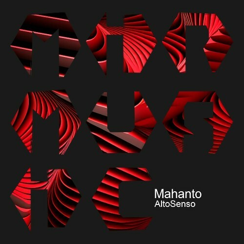  Mahanto - AltoSenso (2025) 