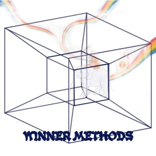  Yo OG - Winner Methods (2025) 