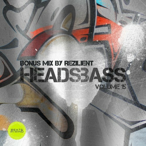  HEADSBASS VOLUME 15 (2025) 