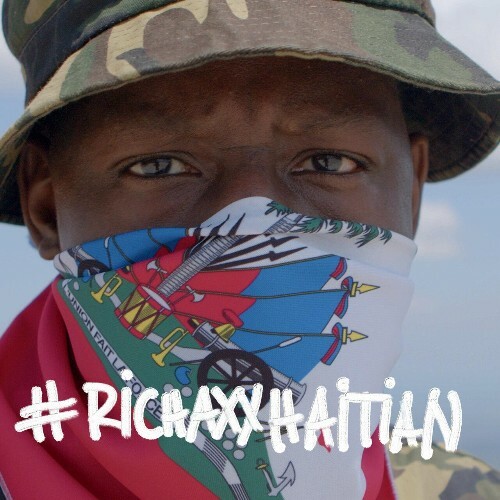  Mach Hommy and Conductor Williams - #RICHAXXHAITIAN (2024) 