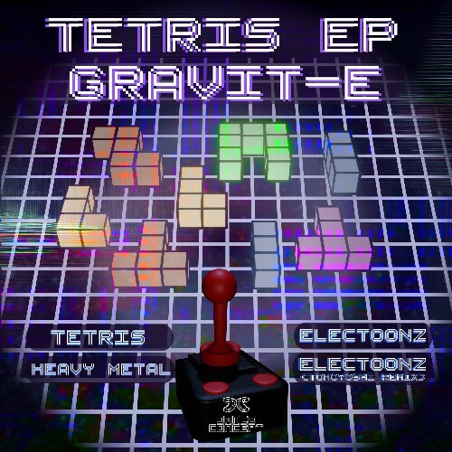 Gravit-E - Tetris (2024)