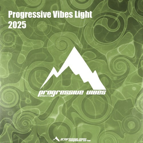  Progressive Vibes Light 2025 (2025) 
