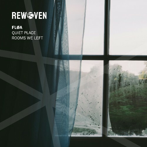  Fløa - Quiet Place / Rooms We Left (2026) 