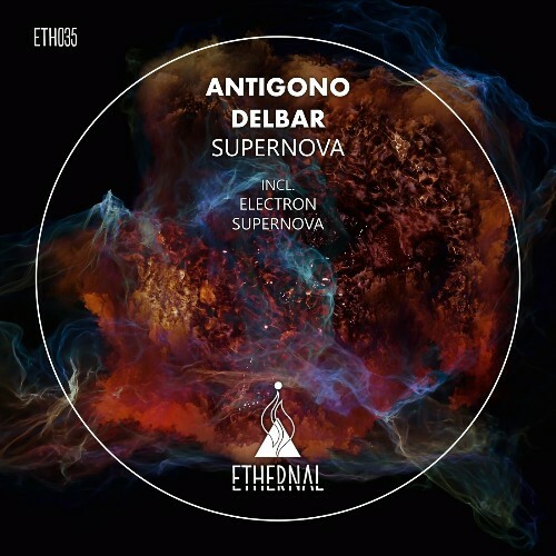 Antigono & Delbar - Supernova (2024)