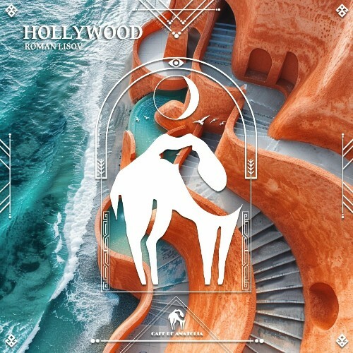  Roman Lisov - Hollywood (2025) 