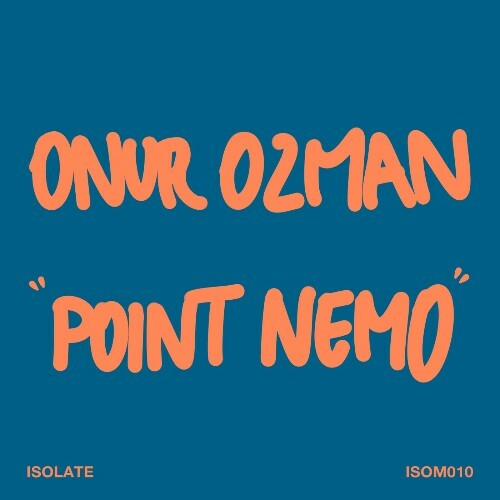  Onur Ozman - Point Nemo (2025) 