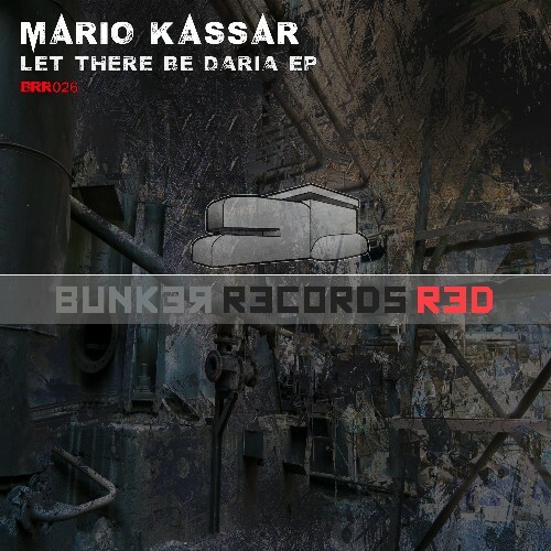 Mario Kassar - Let There Be Daria (2024) 