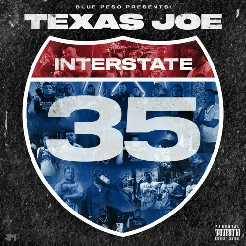  TexasJoe - Interstate (2024) 