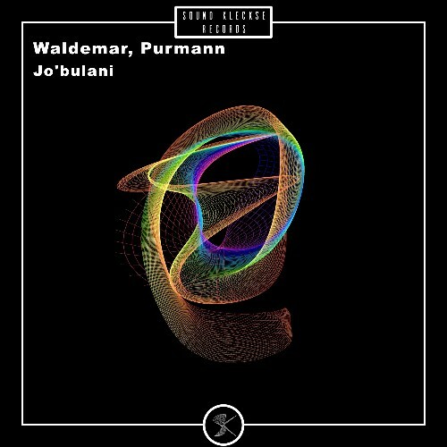  Purmann & Waldemar - Jo'bulani (2024) 