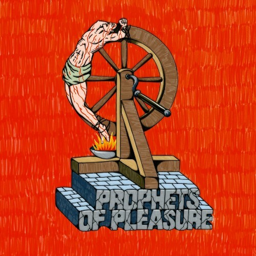  Prophets Of Pleasure - Prophets Of Pleasure (2024) 