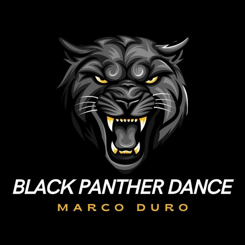 MP3:  Marco Duro - Black Panther Dance (2024) Онлайн