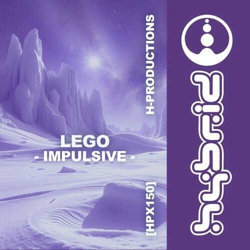  Lego - Impulsive (2025) 