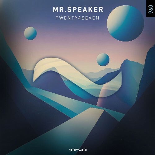  Mr.Speaker - Twenty4Seven (2025) 