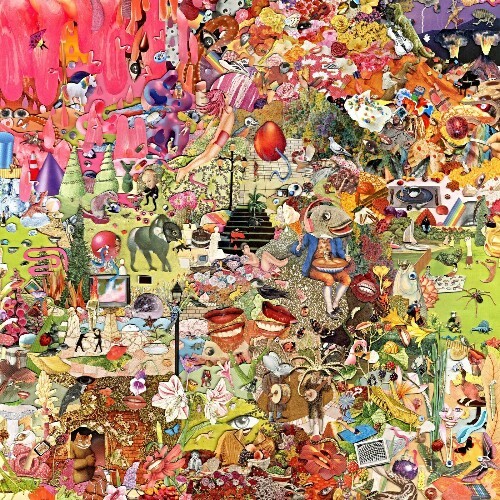  Alex Paxton - Delicious (2025) 