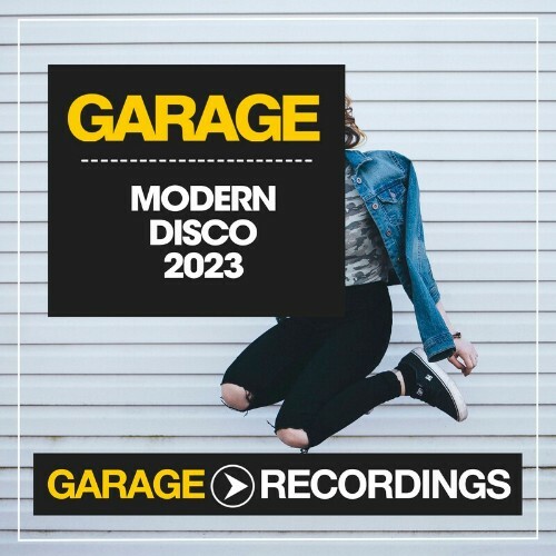 Modern Disco 2023 (2023) MP3