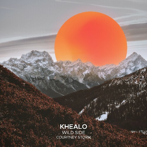  Khealo & Courtney Storm - Wild Side (2025) 