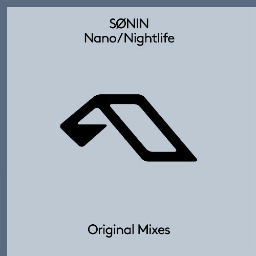  SONIN - Nano / Nightlife (2024) 