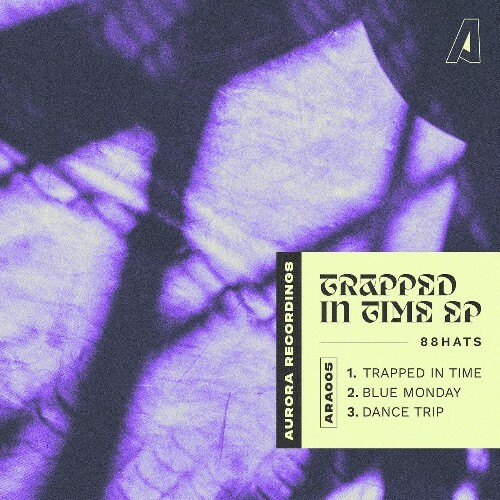 88HATS - Trapped In Time (2024)