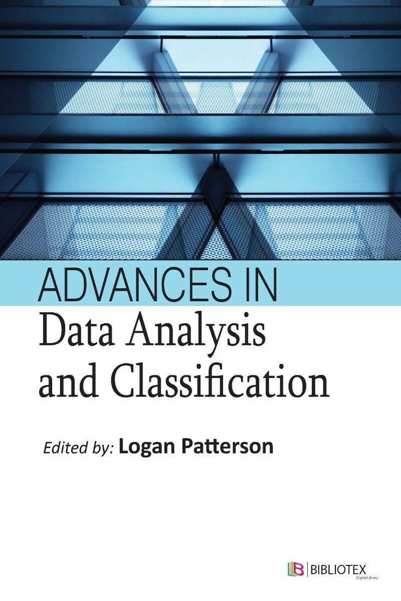 Data Analysis And Classification Data Analysis And Classification