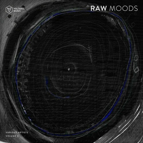 Raw Moods, Vol. 3 (2026)