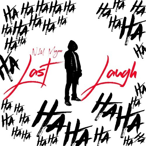  NLU Migoo - Last Laugh (2025) 