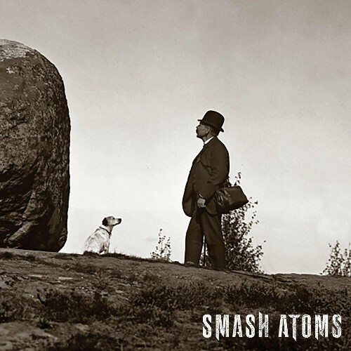  Smash Atoms - Smash Atoms (2024) 