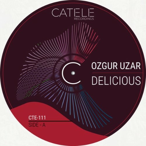  Ozgur Uzar - Delicious (2026) 