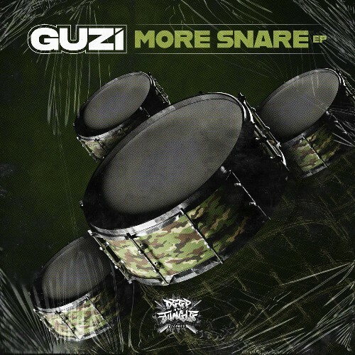  G&#252;zi - More Snare (2025) 